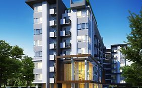 เดอะ เซ็ปเท็มเบอร์ ศาลายา